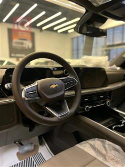 شيفروليه تاهو